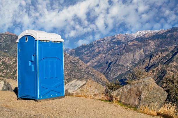 Best Portable Restroom Servicing (Cleaning and Restocking)  in Lynn, IN